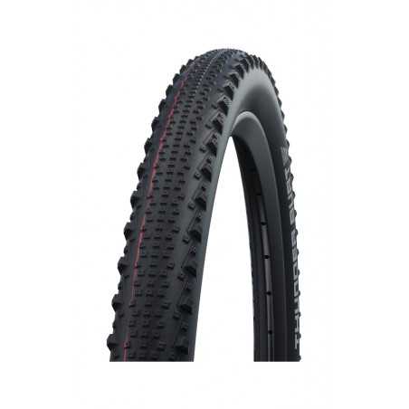 SCHWALBE Cubierta neumatico plegable para bicicleta THUNDER BURT 29x2.35 HS451 EVO SUPER GROUND ADDIX SPEED TUBELESS 60-622 7093