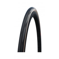 SCHWALBE Translucent folding tire for bicycle PRO ONE 700x32C HS493A EVO V-GUARD ADDIX RACE 32-622 709376
