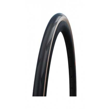 SCHWALBE Translucent folding tire for bicycle PRO ONE 700x32C HS493A EVO V-GUARD ADDIX RACE 32-622 709376