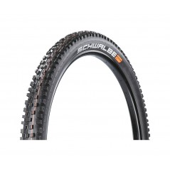 SCHWALBE Folding tire for bicycle NOBBY NIC 28x2.35 HS602 EVO SUPER TRAIL ADDIX SOFT TUBELESS 60-622 709561