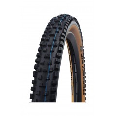 SCHWALBE Cubierta neumatico plegable para bicicleta NOBBY NIC 26x2.35 HS602 EVO SUPER GROUND TUBELESS ADDIX SPEEDGRIP 60-559 709