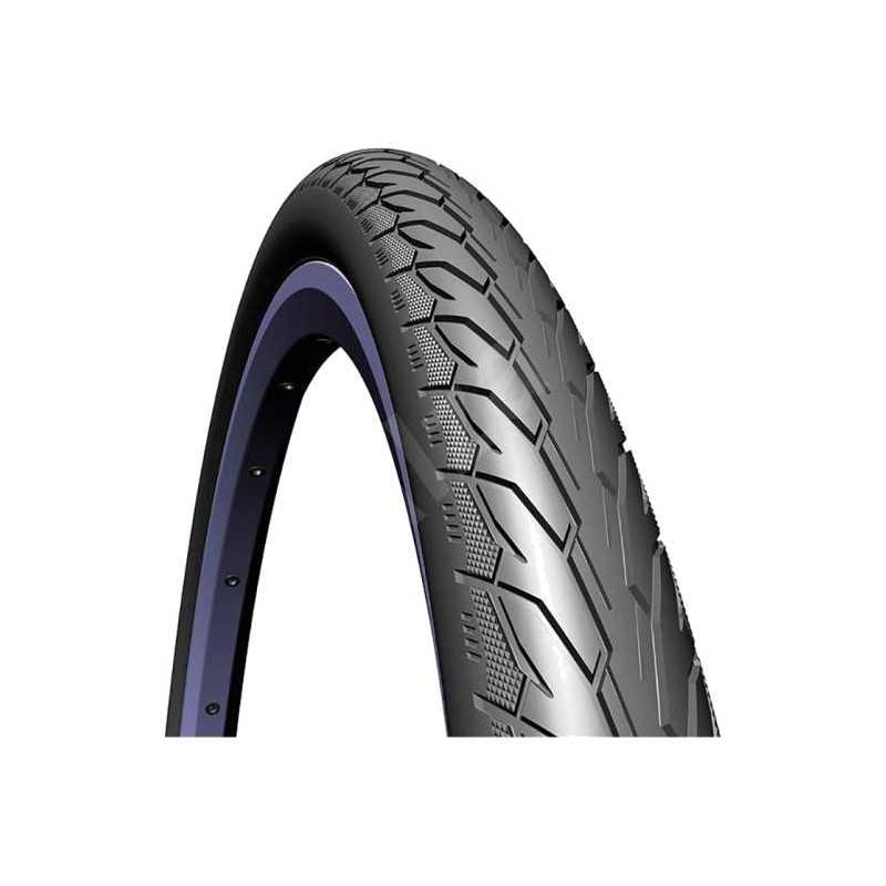 MITAS Cubierta neumatico para bicicleta FLASH V66 28x1.75 47-622 709565