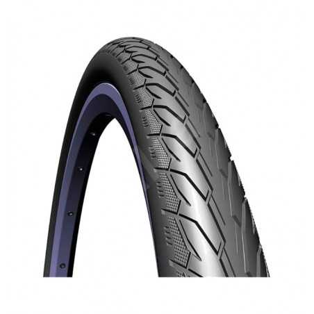 MITAS Cubierta neumatico para bicicleta FLASH V66 28x1.75 47-622 709565