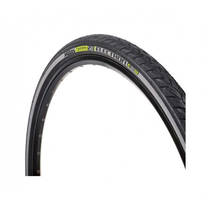 MITAS Cubierta neumatico para bicicleta ELECTRON R21 700x35C 37-622 709568