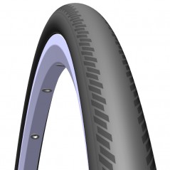 MITAS Cubierta neumatico para bicicleta ARROW R16 700x28C 28-622 709569