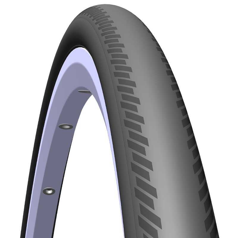 MITAS Cubierta neumatico para bicicleta ARROW R16 700x28C 28-622 709569