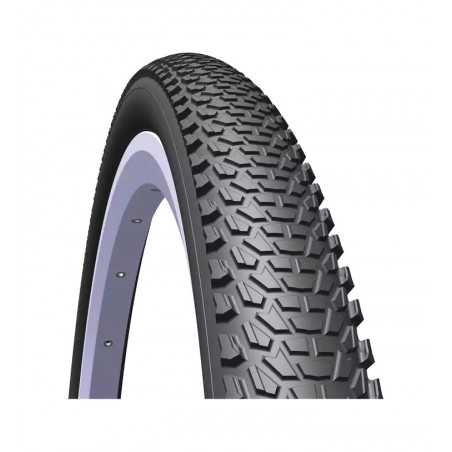 MITAS Cubierta neumatico para bicicleta CHEETAH R15 16x2.10 54-305 709576