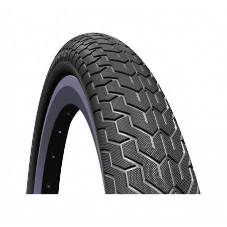 MITAS Cubierta neumatico para bicicleta ZIRRA R V88 20x2.10 54-406 709574