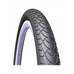 MITAS Cubierta neumatico para bicicleta WALRUS V41 121/2x1.75x21/4 47-203 709577