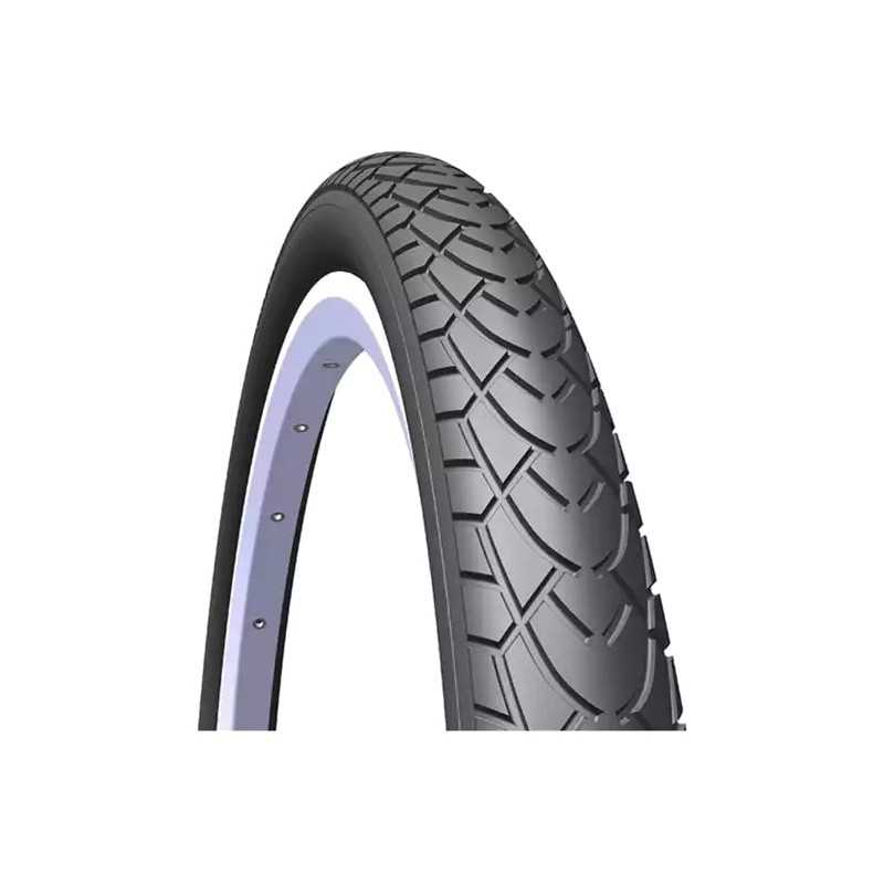 MITAS Cubierta neumatico para bicicleta WALRUS V41 121/2x1.75x21/4 47-203 709577
