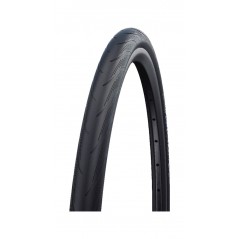 SCHWALBE Rigid tire for reflective bicycle SPICER PLUS 28x1.50 700x38C HS442 ACT TWINSKIN PUNCTUREG SBC 40-622 709747