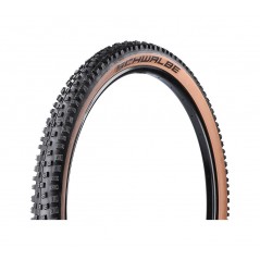 SCHWALBE Folding tire for bicycle NOBBY NIC 29x2.35 HS602 PERFORMANCE ADDIX 60-622 709753