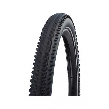 SCHWALBE Rigid tire for bicycle HURRICANE 29x2.00 HS499 PERFORMANCE SNAKESKIN GREENGUARD ADDIX 50-622 709787