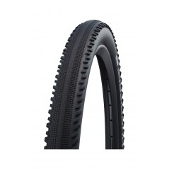 SCHWALBE Cubierta neumatico rigida para bicicleta HURRICANE 29x2.00 HS499 PERFORMANCE ADDIX 50-622 709795