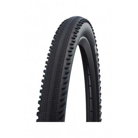 SCHWALBE Rigid tire for bicycle HURRICANE 29x2.00 HS499 PERFORMANCE ADDIX 50-622 709795