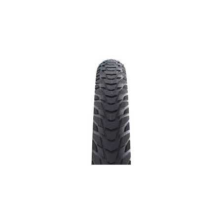 SCHWALBE Rigid tire for bicycle MARATHON E-PLUS 28x2.15 HS498 PERF TWINSKIN SMART DUALG ADDIX E REF 55-622 709797