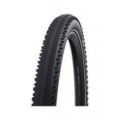 SCHWALBE Tire tire for bicycle HURRICANE 27.5x2.00 HS499 PERFORMANCE SNAKESKIN GREENGUARD ADDIX 50-584 709802