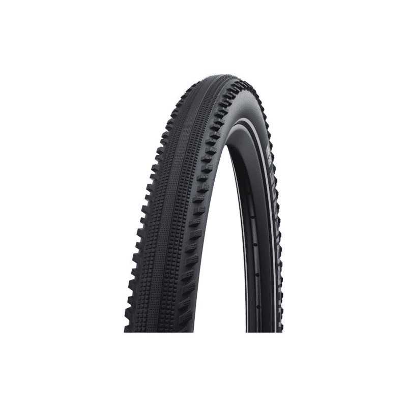 SCHWALBE Tire tire for bicycle HURRICANE 27.5x2.00 HS499 PERFORMANCE SNAKESKIN GREENGUARD ADDIX 50-584 709802