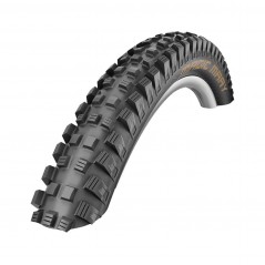 SCHWALBE Cubierta neumatico rigida para bicicleta MAGIC MARY 29x2.40 HS447 PERF TWINSKIN BIKE PARK ADDIX 62-622 709803