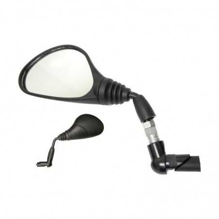 BUSCH&MULLER Approved bike mirror E-BIKE 336637VAR