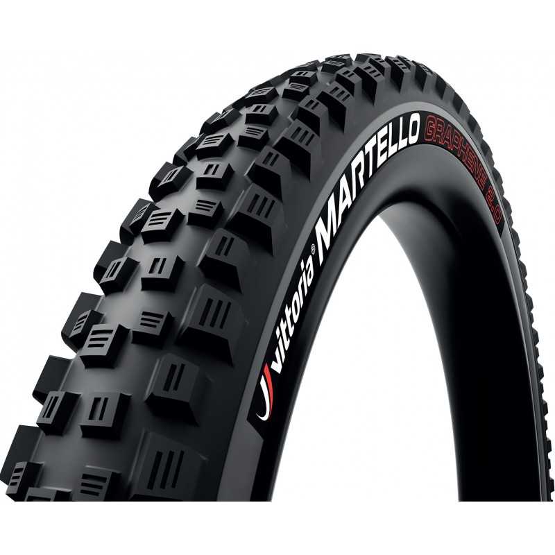 VITTORIA CUBIERTA NEUMATICO 29X2.35 MARTELLO TRAIL 90300026