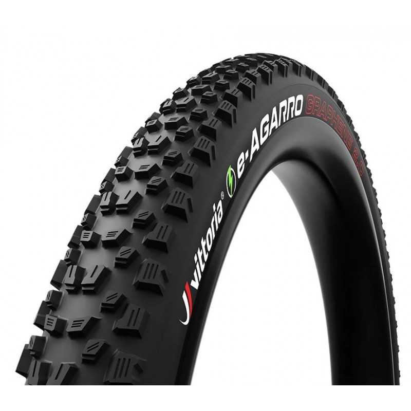 VITTORIA CUBIERTA NEUMATICO 29X2.6 E-AGARRO TRAIL TNT 90300063