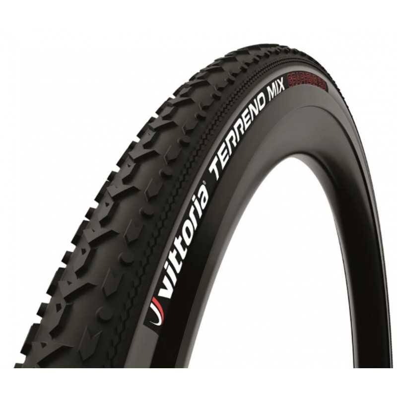 VITTORIA CUBIERTA NEUMATICO 700X33C MIX CYCLOCROSS 90300052