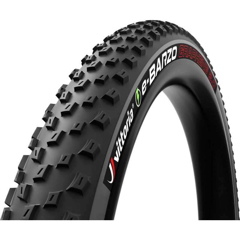 VITTORIA CUBIERTA NEUMATICO 29X2.35 E-BARZO XC-TRAIL TNT 90300066