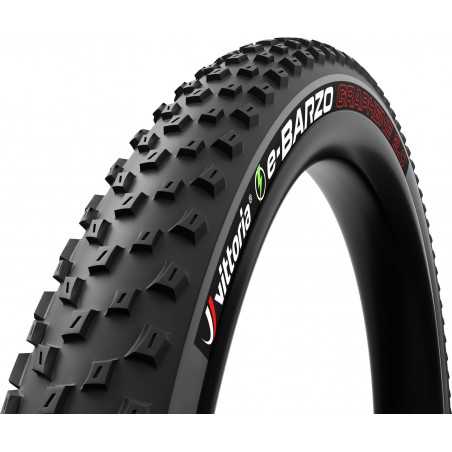 VITTORIA CUBIERTA NEUMATICO 29X2.35 E-BARZO XC-TRAIL TNT 90300066