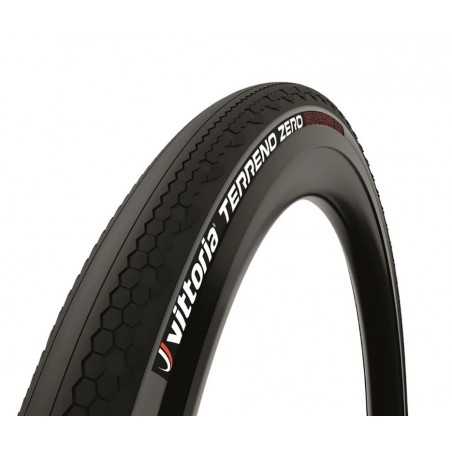 VITTORIA CUBIERTA NEUMATICO 700X37C ZERO GRAVEL 90300058