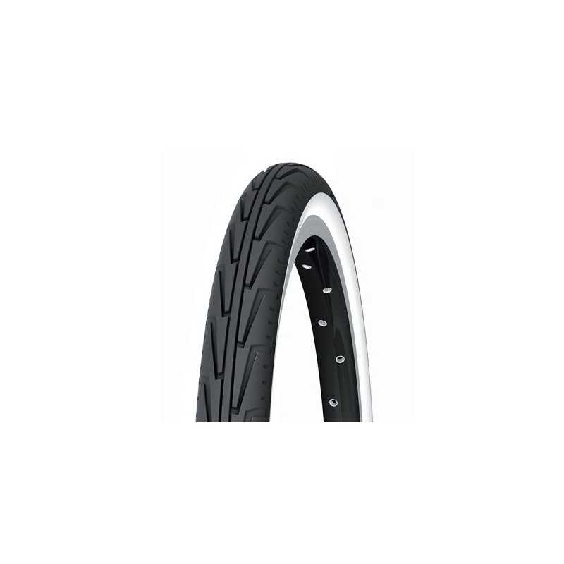 MICHELIN TIRE 24X13/8 600A CONFORT CITY JUNIOR 37-541 90300113