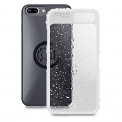 SP CONNECT Funda impermeable para smartphone IPHONE 8+/7+/6S+/6+ 446536