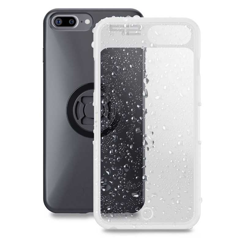 SP CONNECT Waterproof smartphone case IPHONE 8+/7+/6S+/6+ 446536