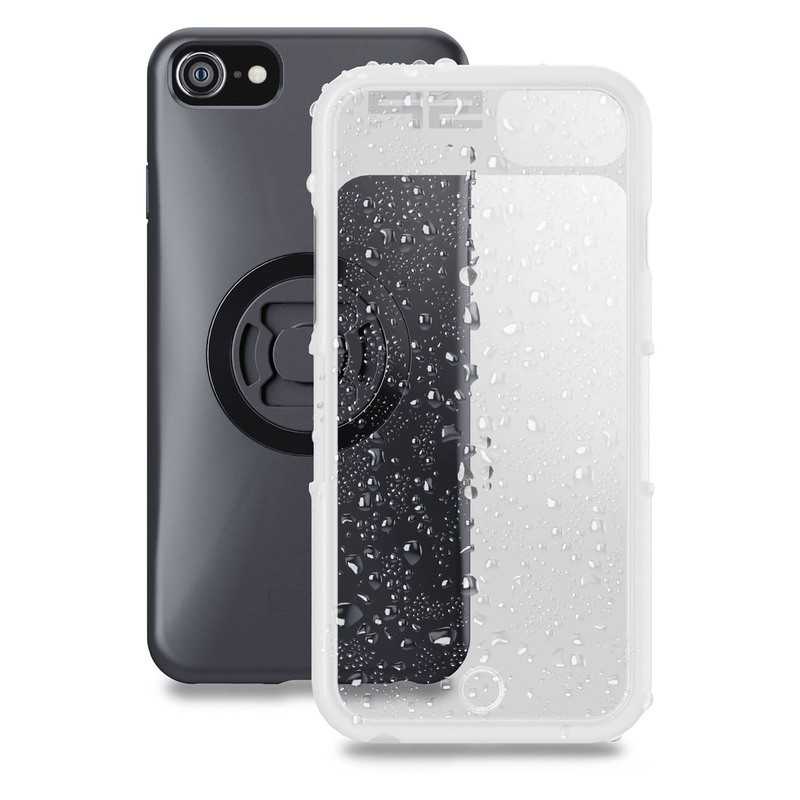 SP CONNECT Waterproof smartphone case IPHONE 8/7/6S/6 446537
