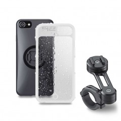 SP CONNECT Pack completo soporte telefono a moto IPHONE 8/7/6S/6 446548