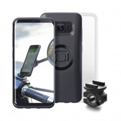 SP CONNECT Smartphone support to rear view mirror SAMSUNG S8 446556