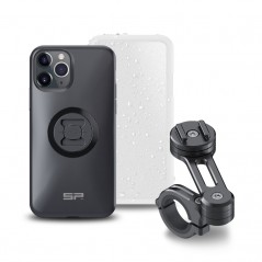 SP CONNECT Complete pack phone to motorcycle support IPHONE 11 PRO 63000152