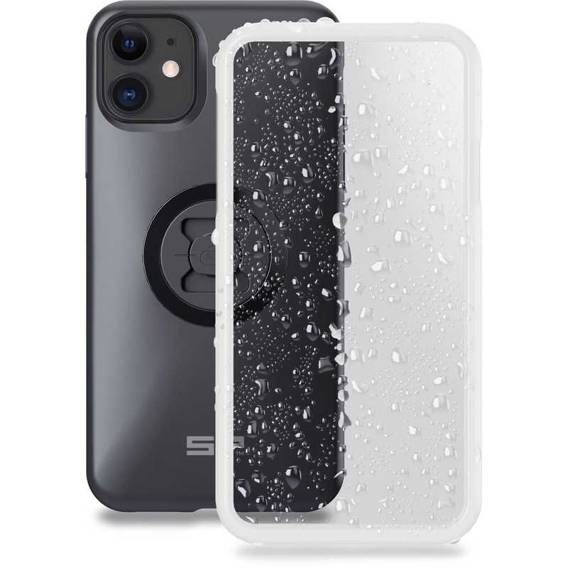 SP CONNECT Waterproof smartphone case IPHONE 11 63000160