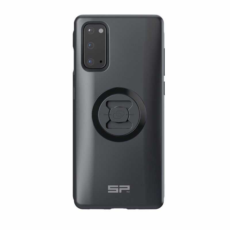 SP CONNECT Mobile case with adapter SAMSUNG GALAXY S20 63000226