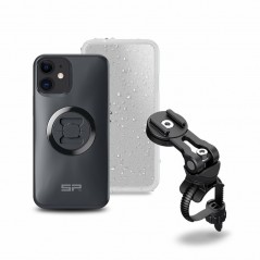 SP CONNECT Complete pack phone bike support IPHONE 12 MINI 63000237