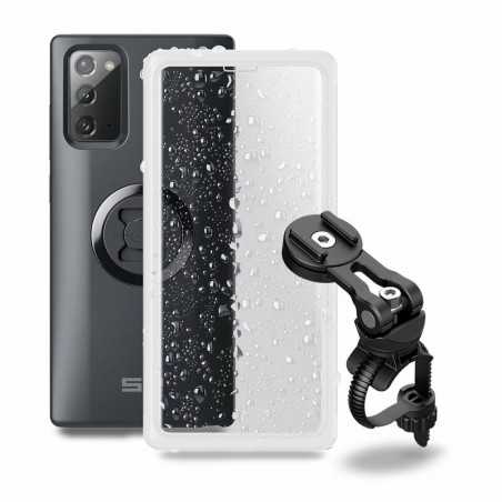 SP CONNECT Complete pack phone support to handlebar SAMSUNG GALAXY NOTE 20 63000242