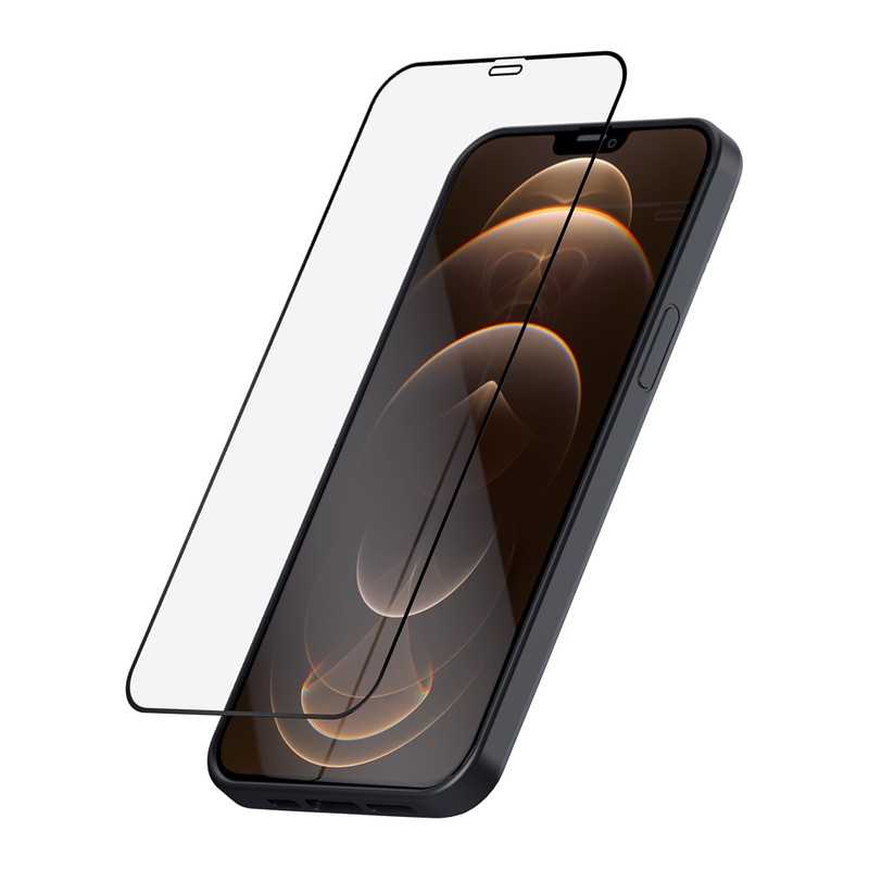 SP CONNECT Smartphone screen protector IPHONE 12 PRO MAX 63000249