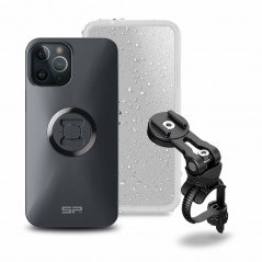 SP CONNECT Complete pack phone bike support IPHONE 12 PRO MAX 63000250