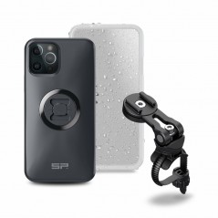 SP CONNECT Complete pack phone bike support IPHONE 12 / 12 PRO 63000255
