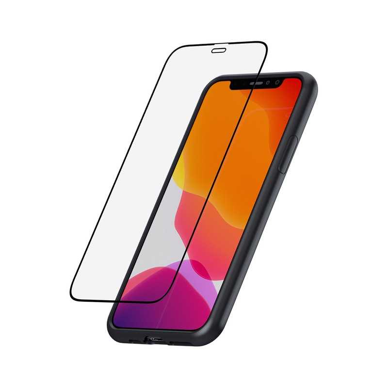 SP CONNECT Protector de pantalla para smartphone IPHONE 11 PRO/X/XS 63000258
