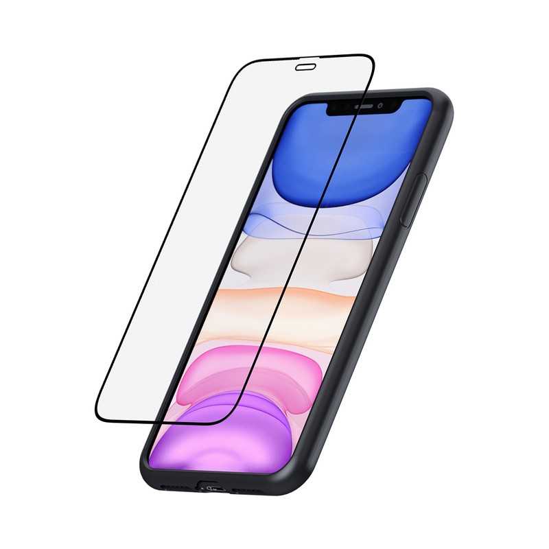SP CONNECT Smartphone screen protector IPHONE 11 / XR 63000262