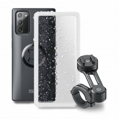 SP CONNECT Complete pack phone support to handlebar SAMSUNG GALAXY NOTE 20 63000268