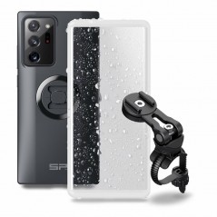 SP CONNECT Pack completo soporte telefono a bicicleta SAMSUNG GALAXY NOTE 20 ULTRA 63000272