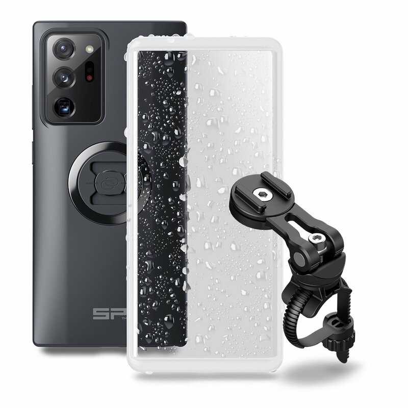 SP CONNECT Pack completo soporte telefono a bicicleta SAMSUNG GALAXY NOTE 20 ULTRA 63000272