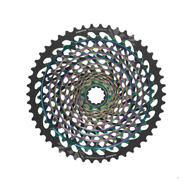 SRAM 12 speed sprocket cassette XG-1299 XX1 EAGLE (10-50T) 100619
